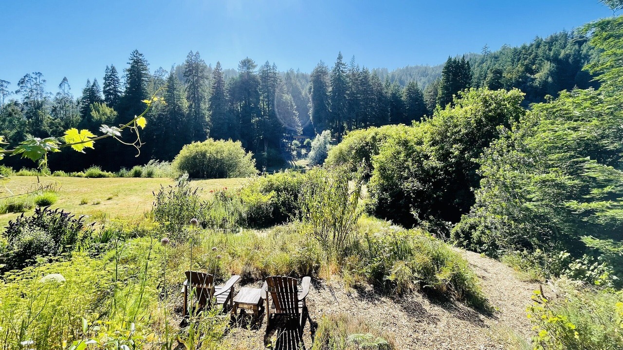 Photo of Outdoor in Villa Grande