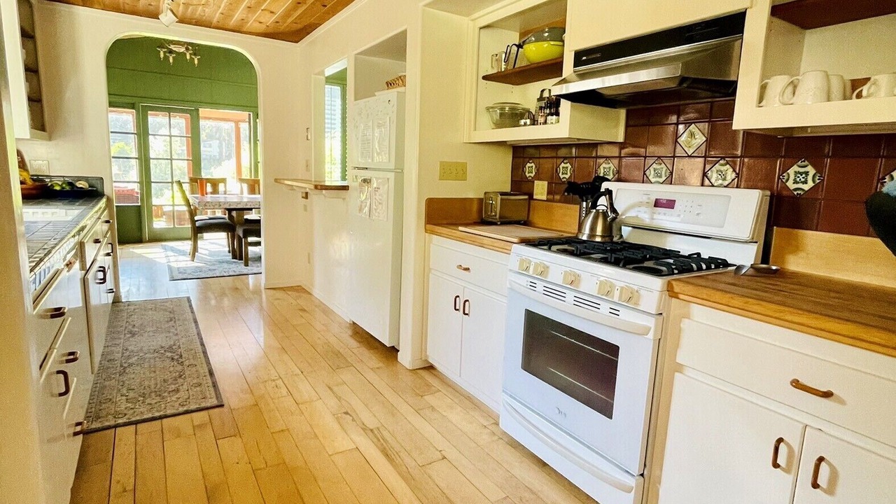 Photo of Kitchen in Villa Grande
