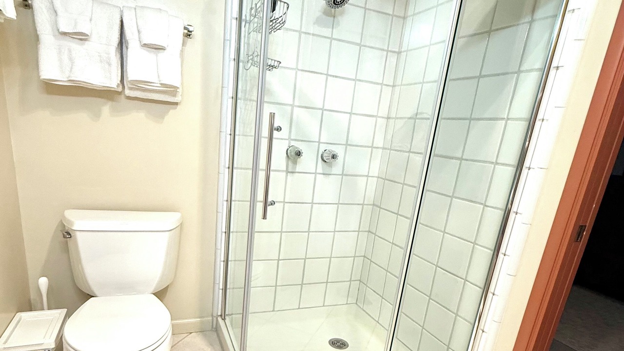 Photo of Bathroom in Villa Grande
