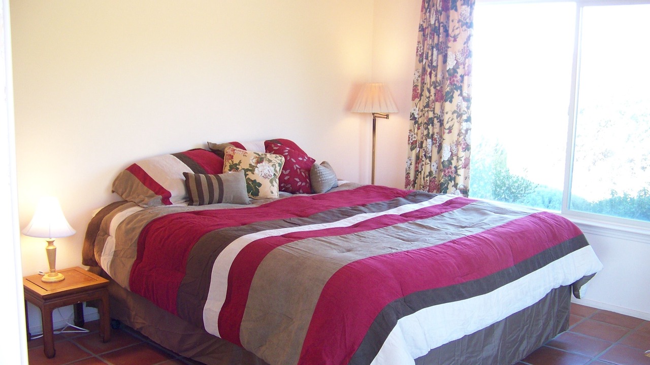 Photo of Bedroom in Templeton