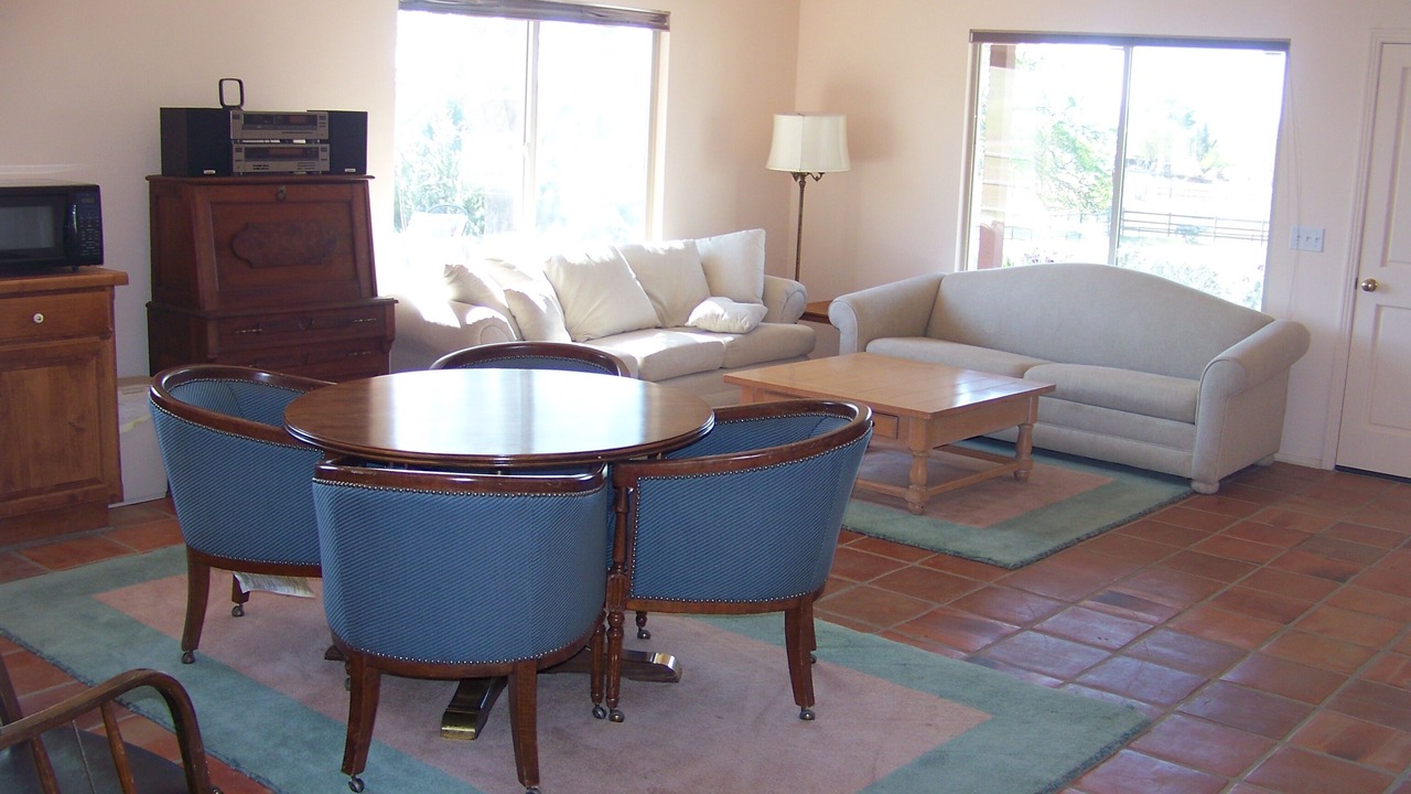 Photo of Livingroom in Templeton