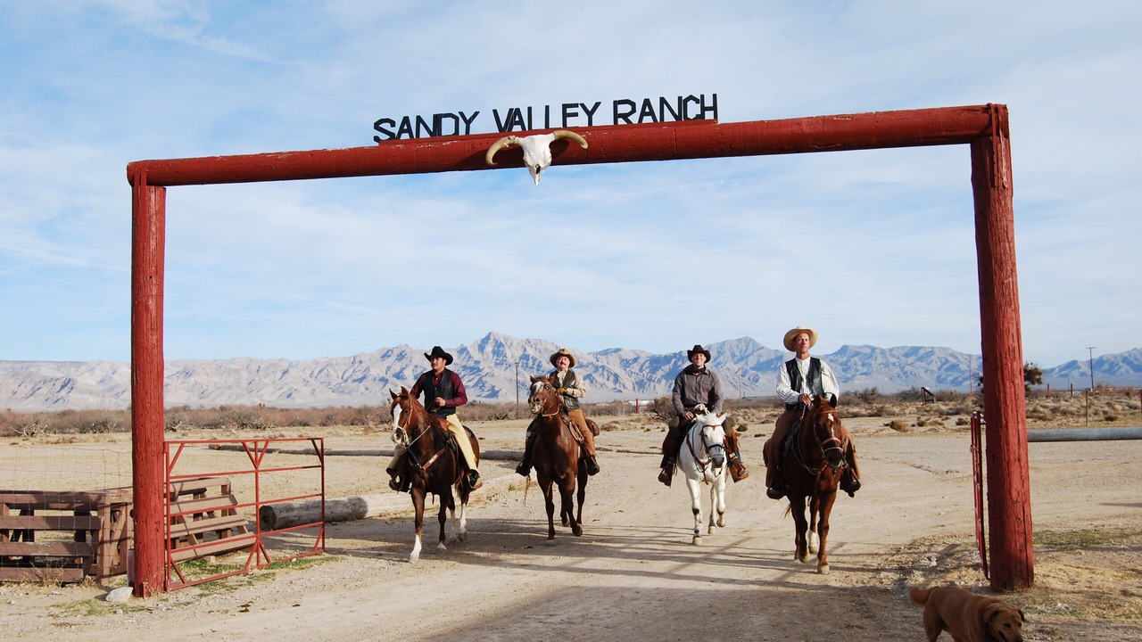 Photo of Others in Sandy Valley