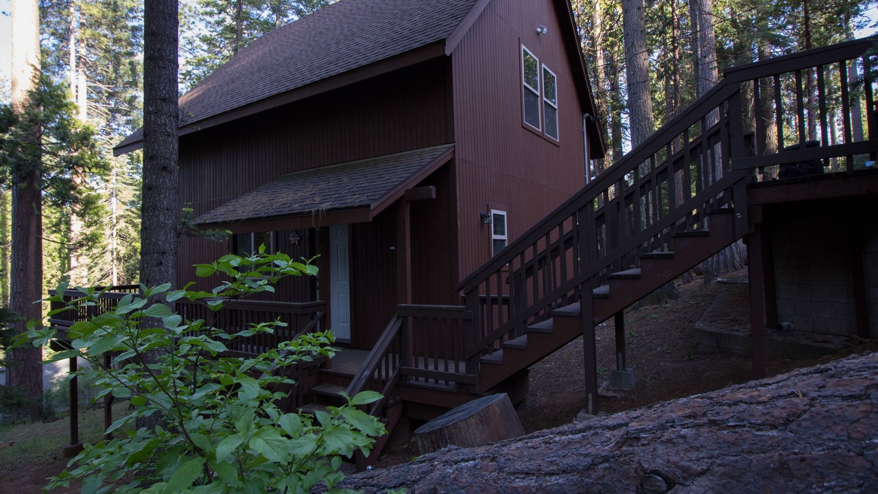 Photo of Outdoor in Long Barn