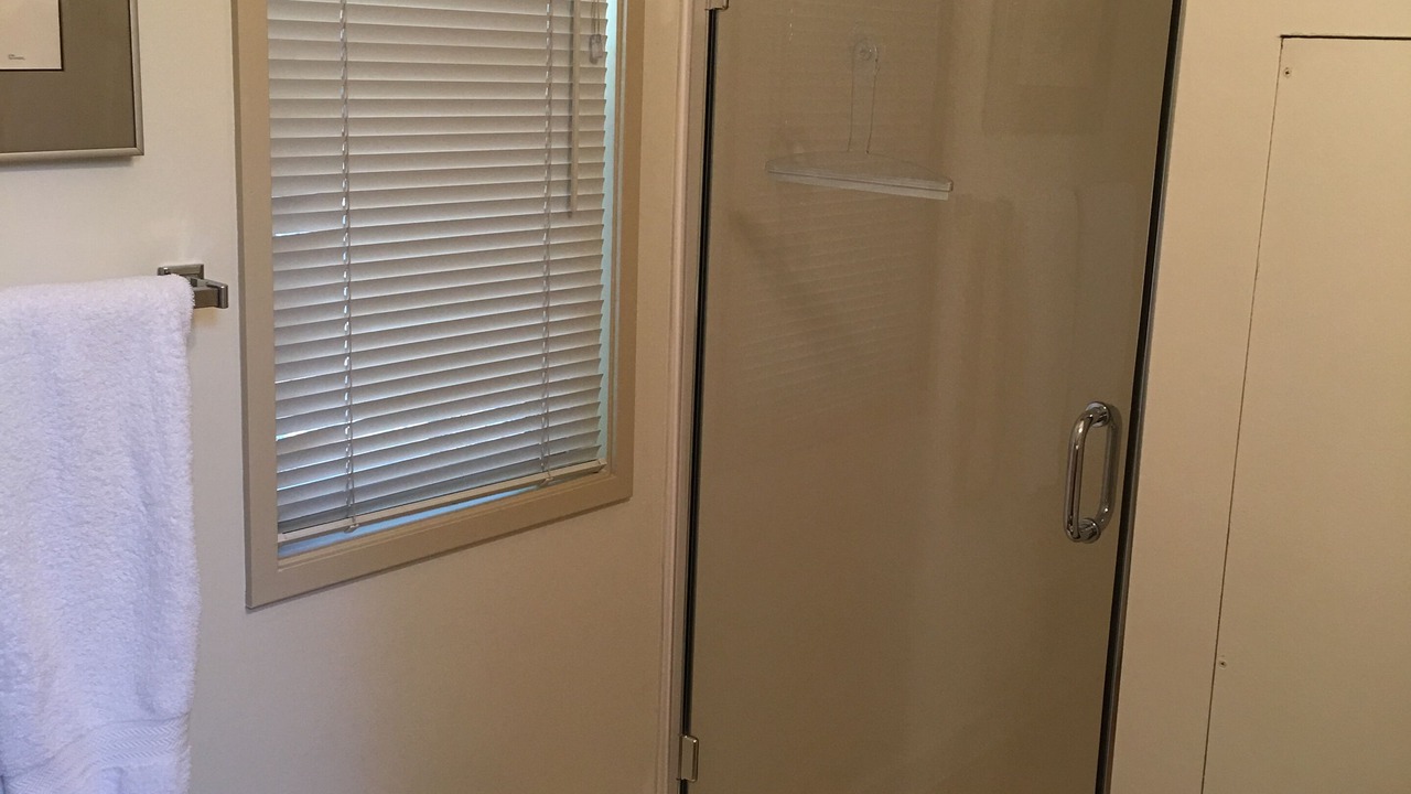Photo of Bathroom in Black Butte Ranch