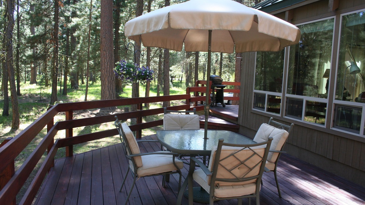 Photo of Others in Black Butte Ranch