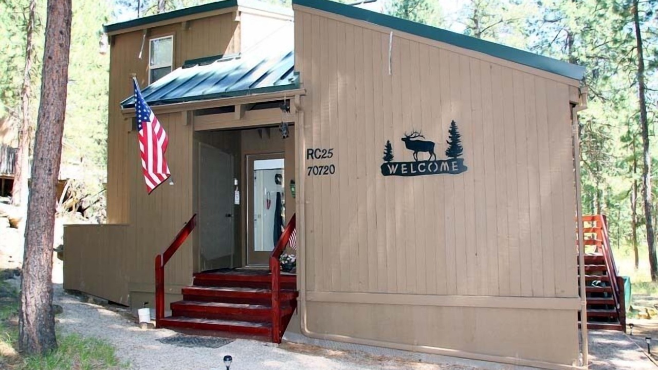 Photo of Others in Black Butte Ranch
