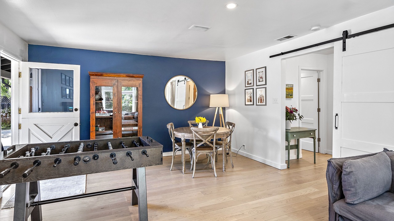 Photo of Bedroom in Sonoma