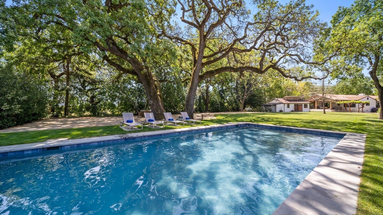 Photo of Outdoor in Sonoma