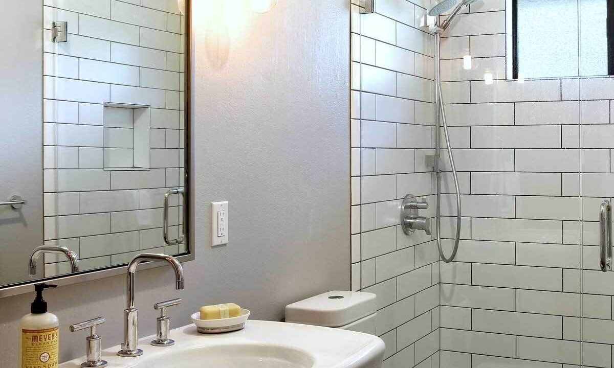 Photo of Bedroom in Guerneville