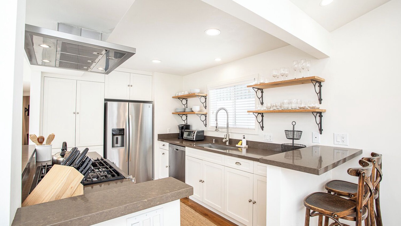 Photo of Kitchen in Corona del Mar