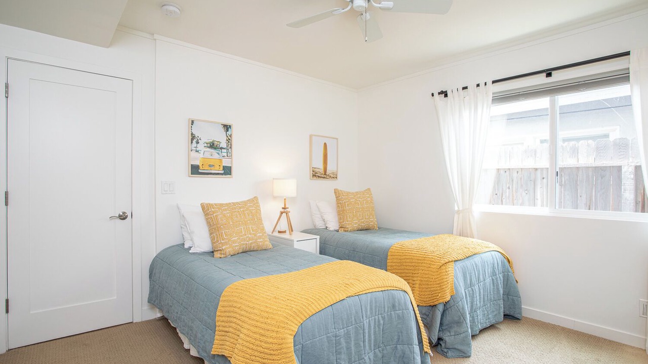 Photo of Bedroom in Corona del Mar