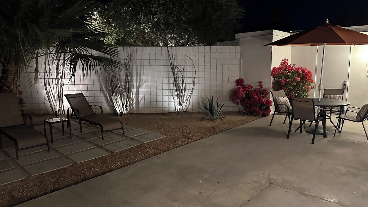 Photo of Outdoor in Araby Commons