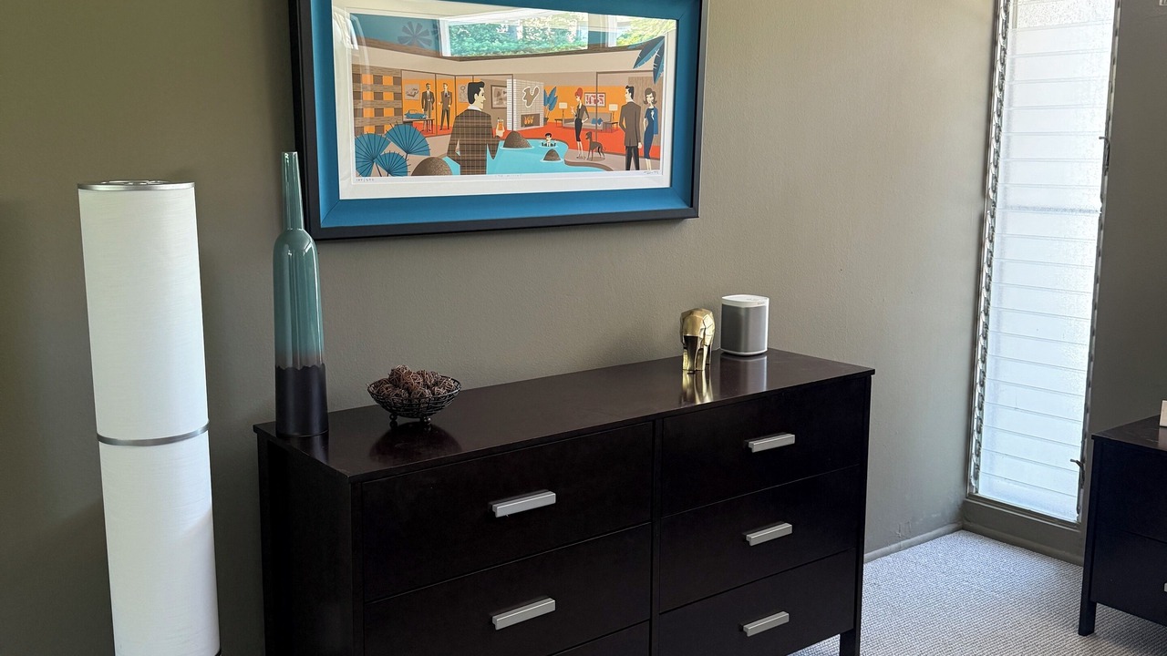 Photo of Bedroom in Araby Commons