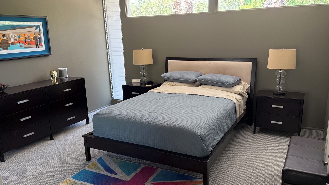 Photo of Bedroom in Araby Commons
