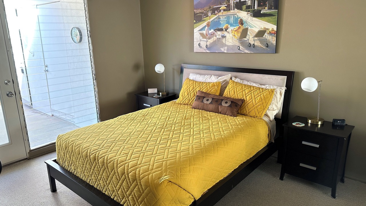 Photo of Bedroom in Araby Commons