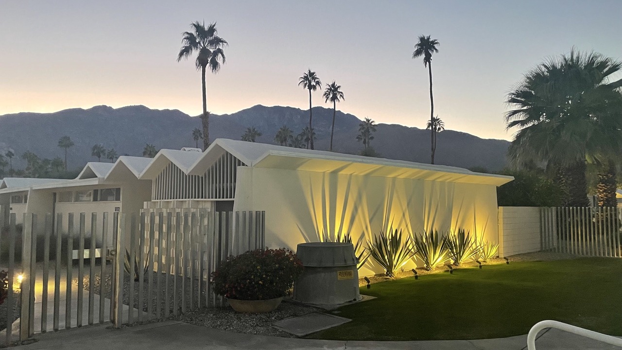 Photo of Outdoor in Araby Commons