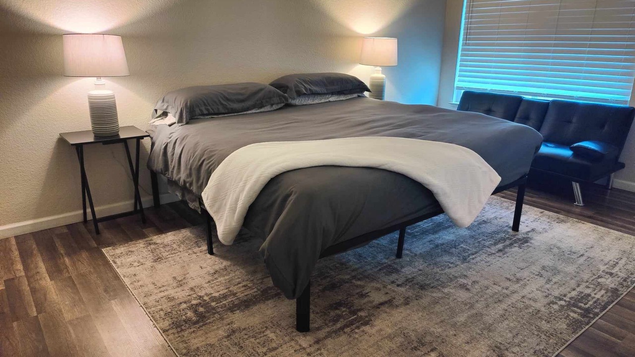 Photo of Bedroom in Pacheco