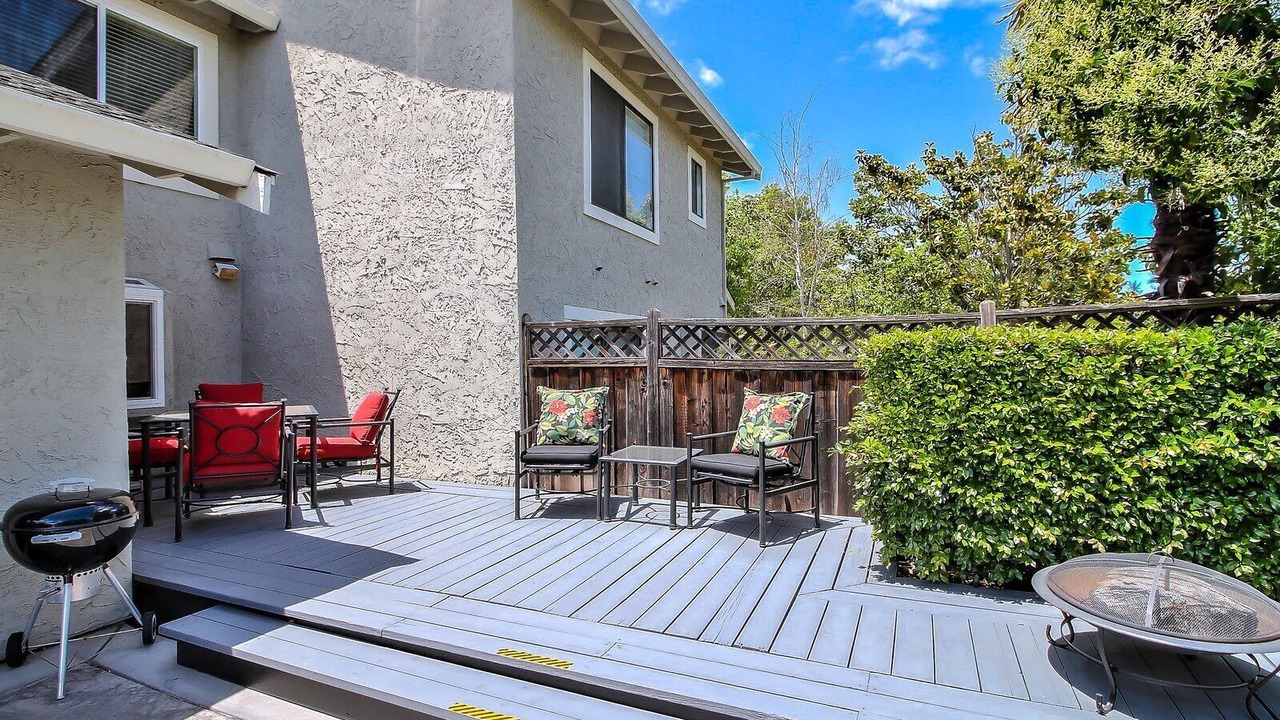 Photo of Outdoor in Pacheco