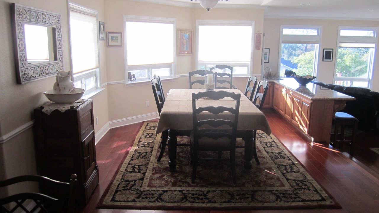 Photo of Bedroom in San Luis Obispo