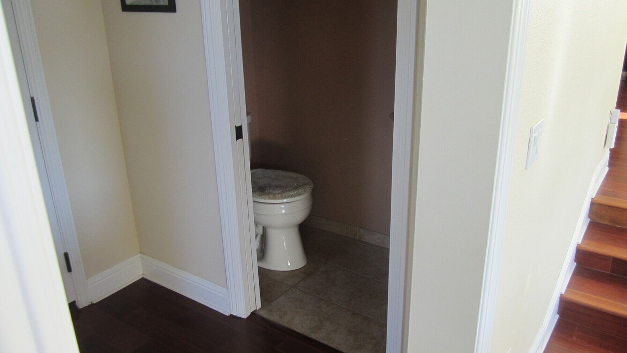 Photo of Bedroom in San Luis Obispo