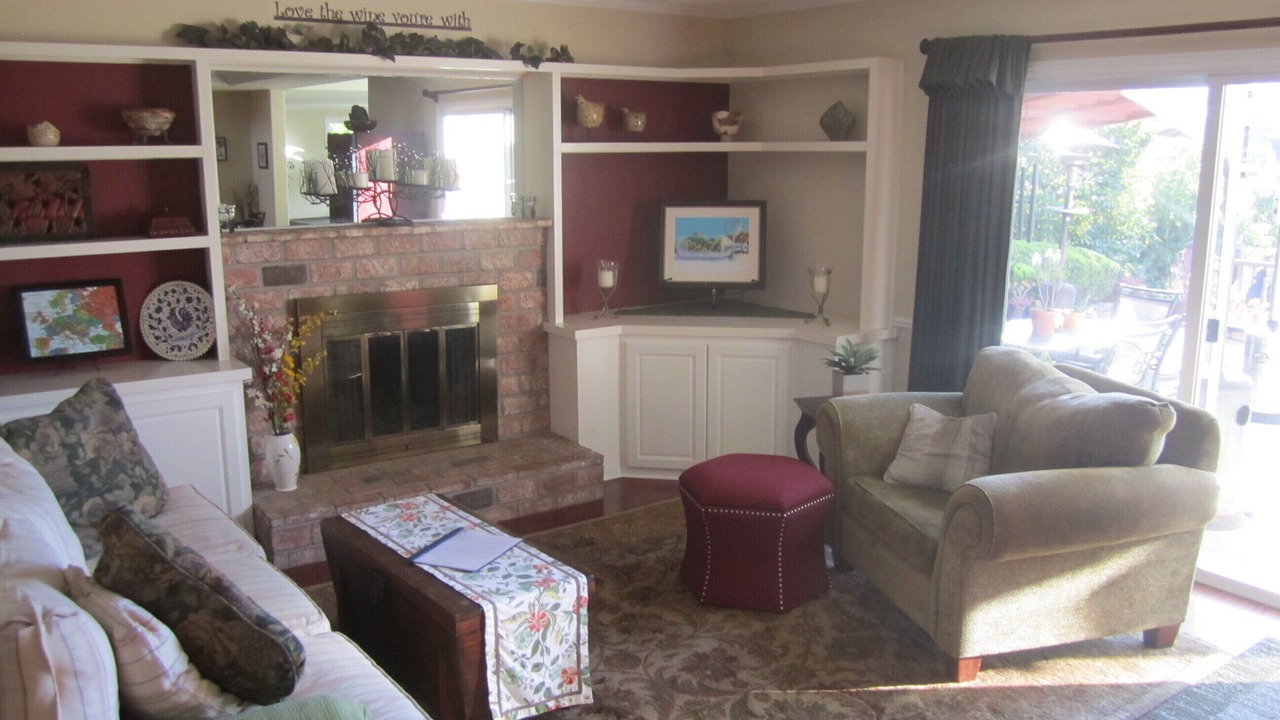 Photo of Bedroom in San Luis Obispo