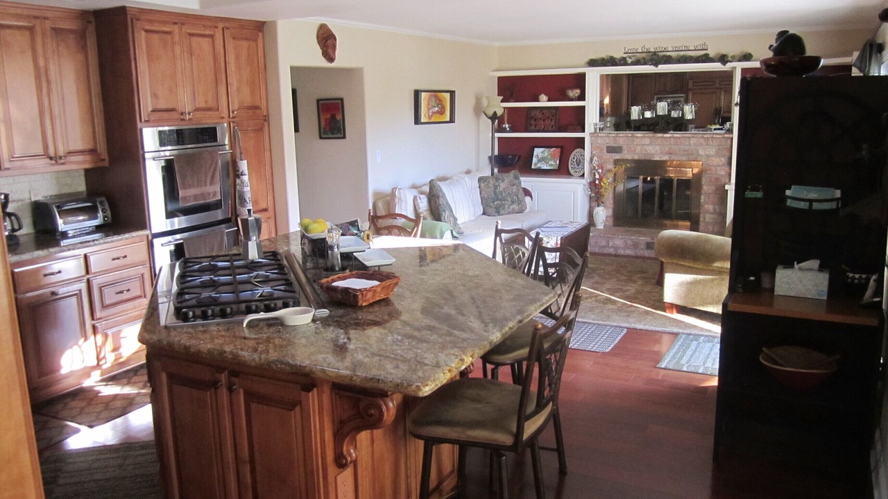 Photo of Bedroom in San Luis Obispo
