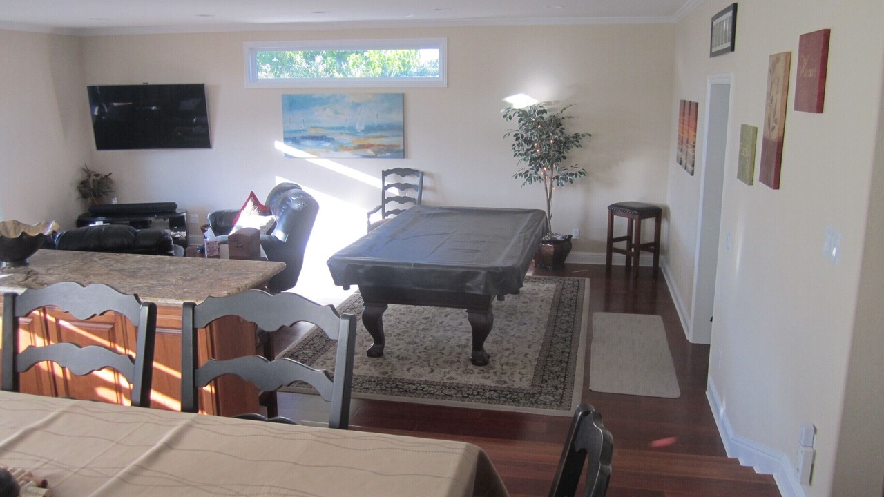 Photo of Bedroom in San Luis Obispo