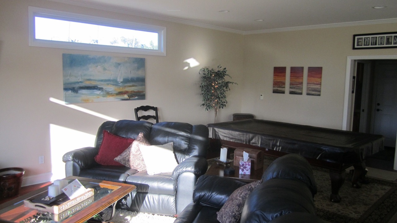 Photo of Livingroom in San Luis Obispo
