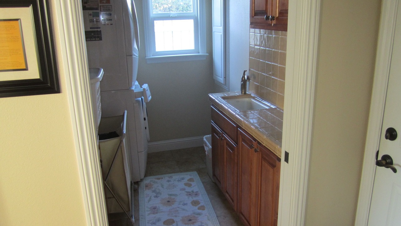 Photo of Bathroom in San Luis Obispo