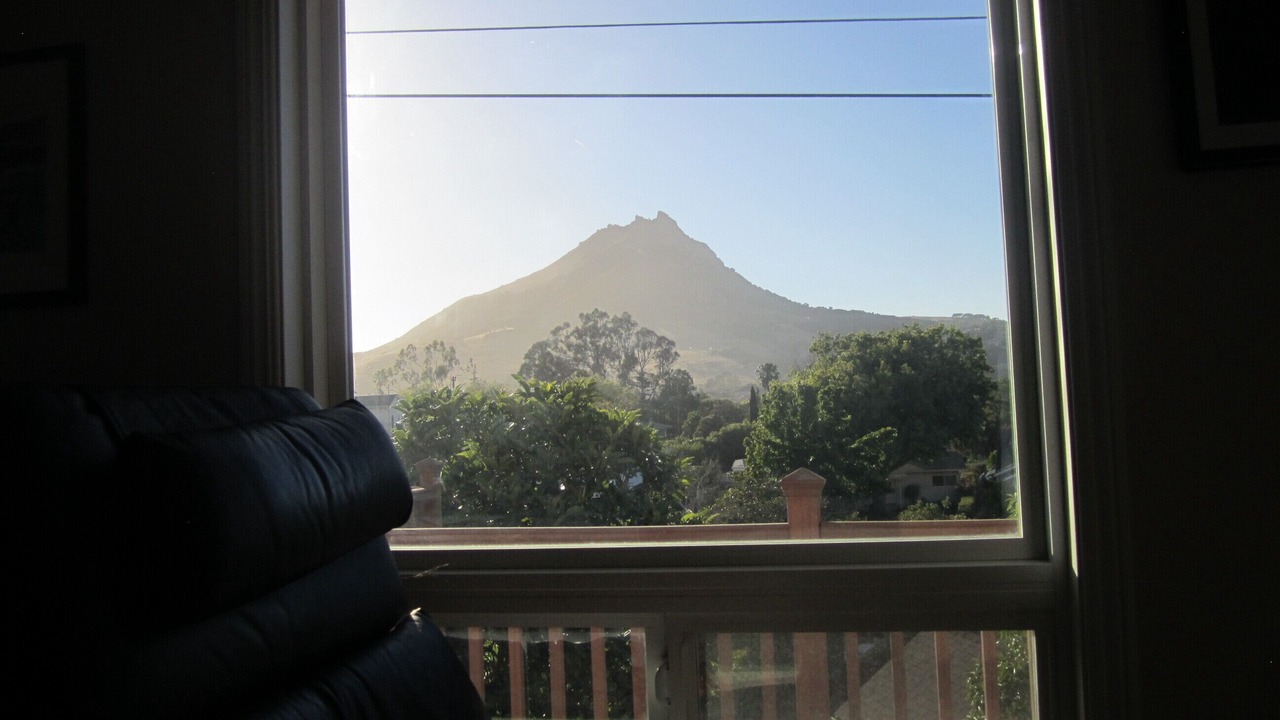 Photo of Bedroom in San Luis Obispo