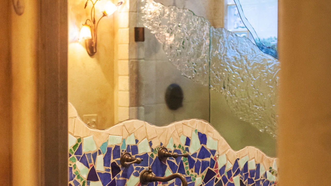 Photo of Bathroom in Morro Bay