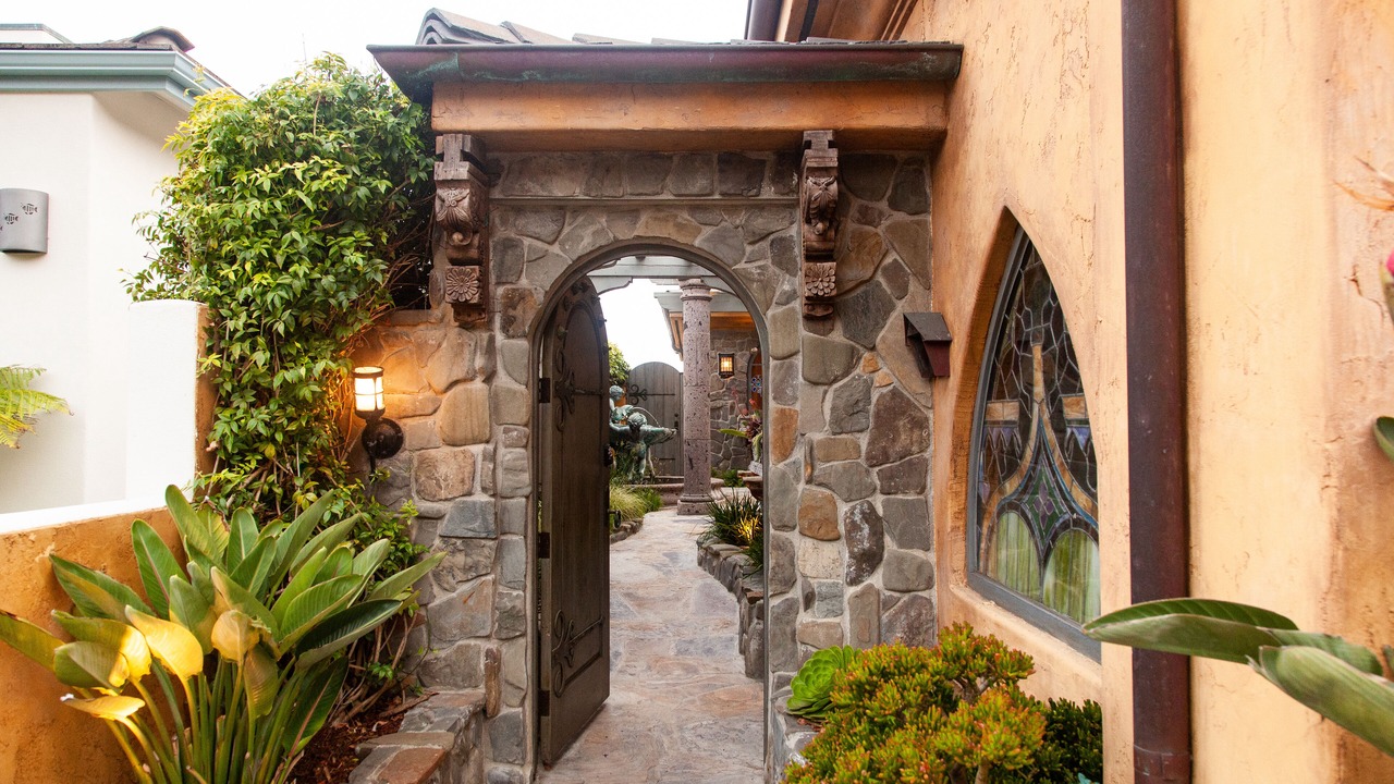 Photo of Outdoor in Morro Bay