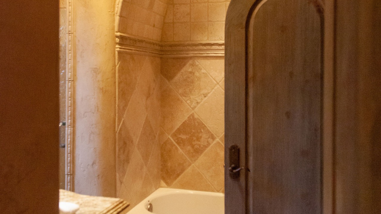 Photo of Bathroom in Morro Bay