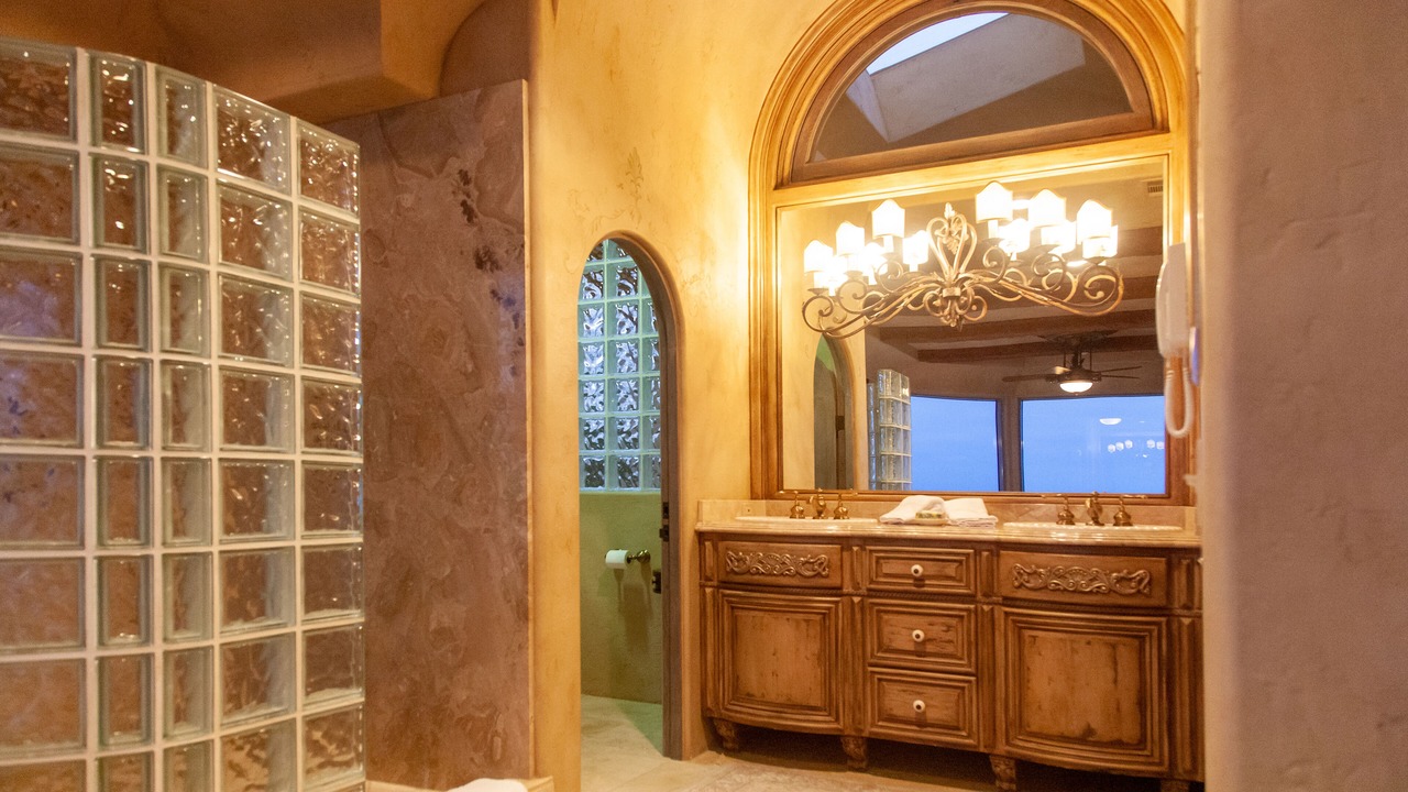 Photo of Bathroom in Morro Bay