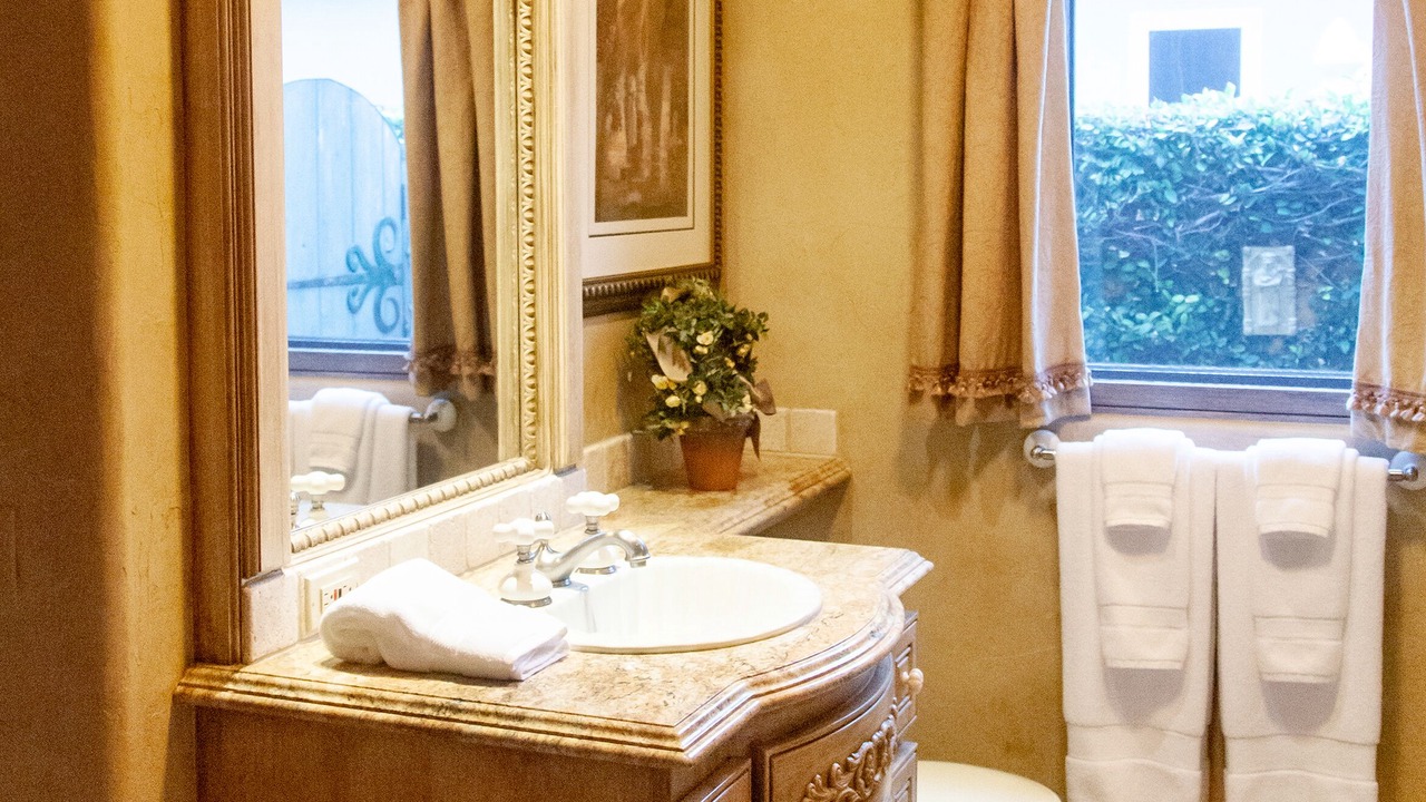 Photo of Bathroom in Morro Bay
