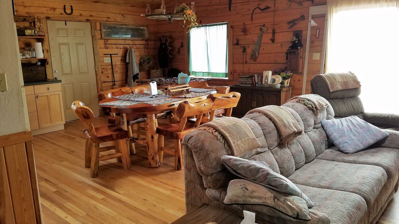 Photo of Livingroom in Alpine