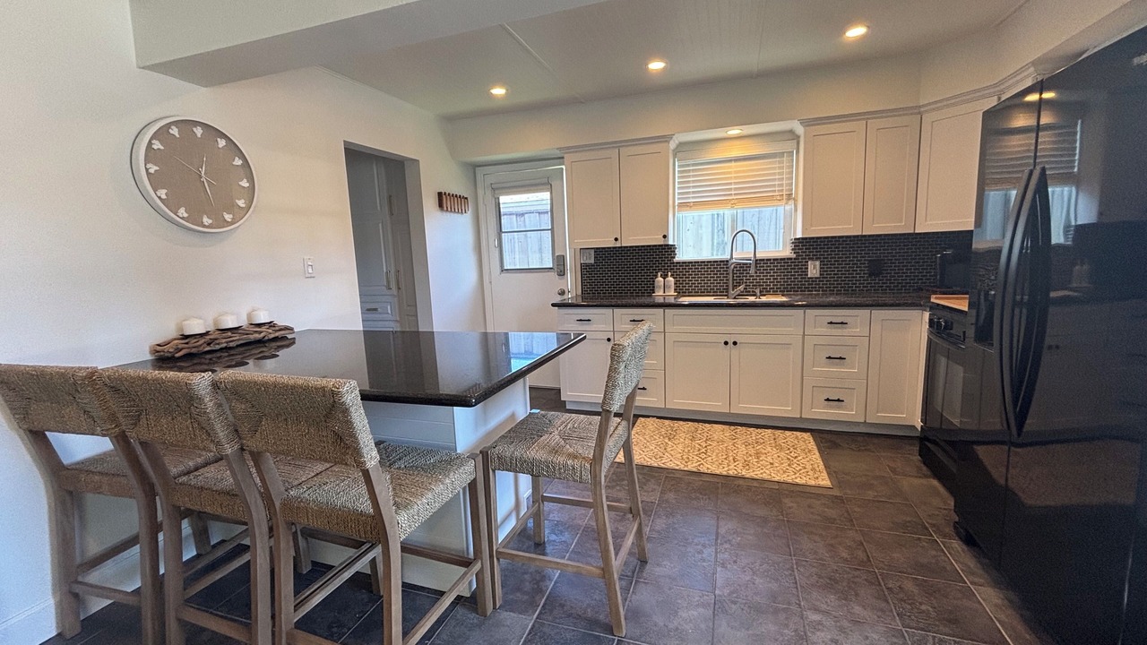 Photo of Bedroom in San Clemente