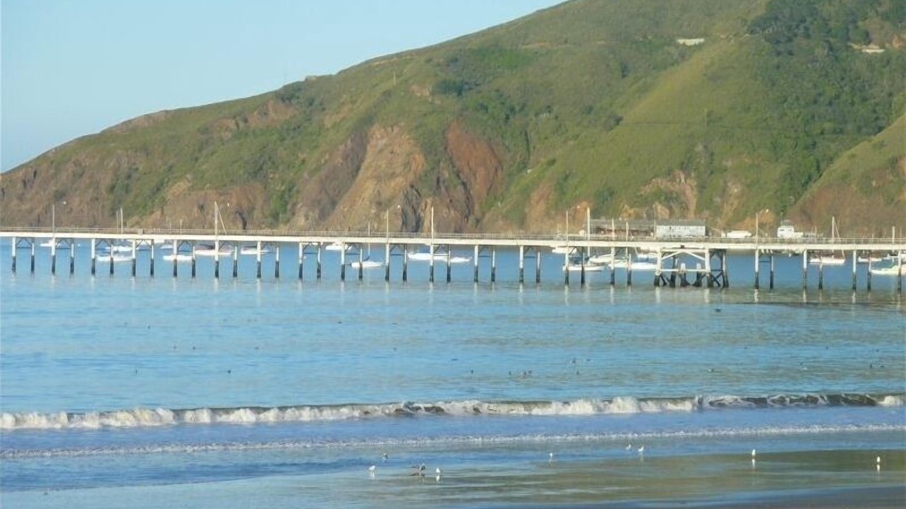 Photo of Others in Avila Beach