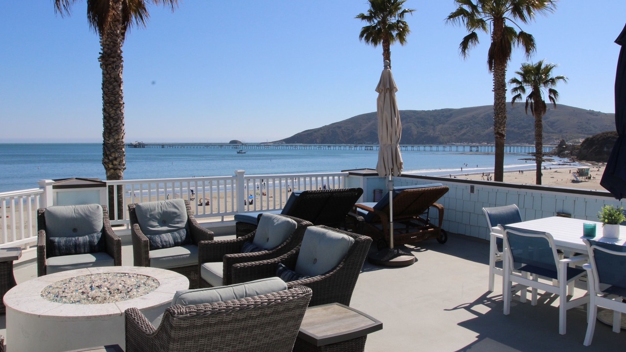 Photo of Outdoor in Avila Beach