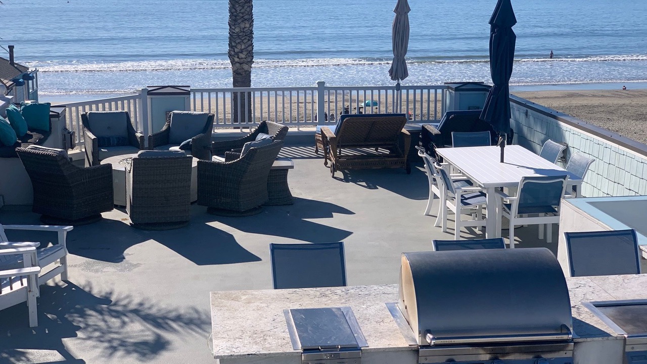 Photo of Outdoor in Avila Beach