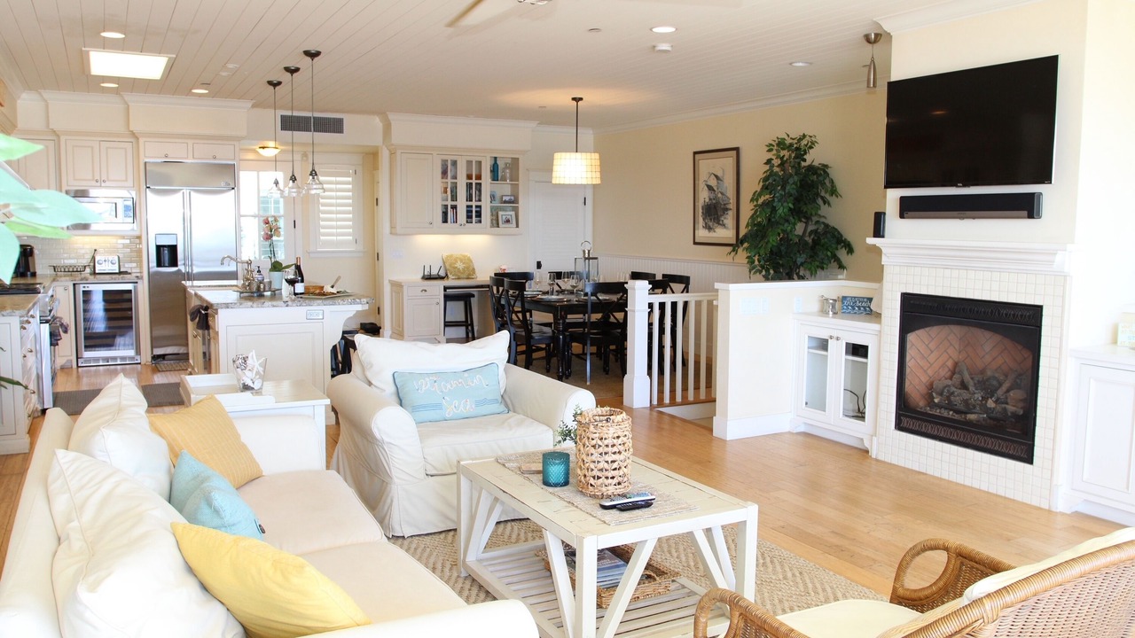 Photo of Livingroom in Avila Beach