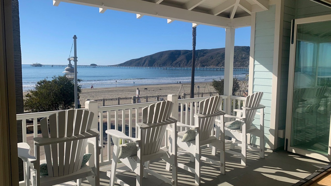 Photo of Outdoor in Avila Beach