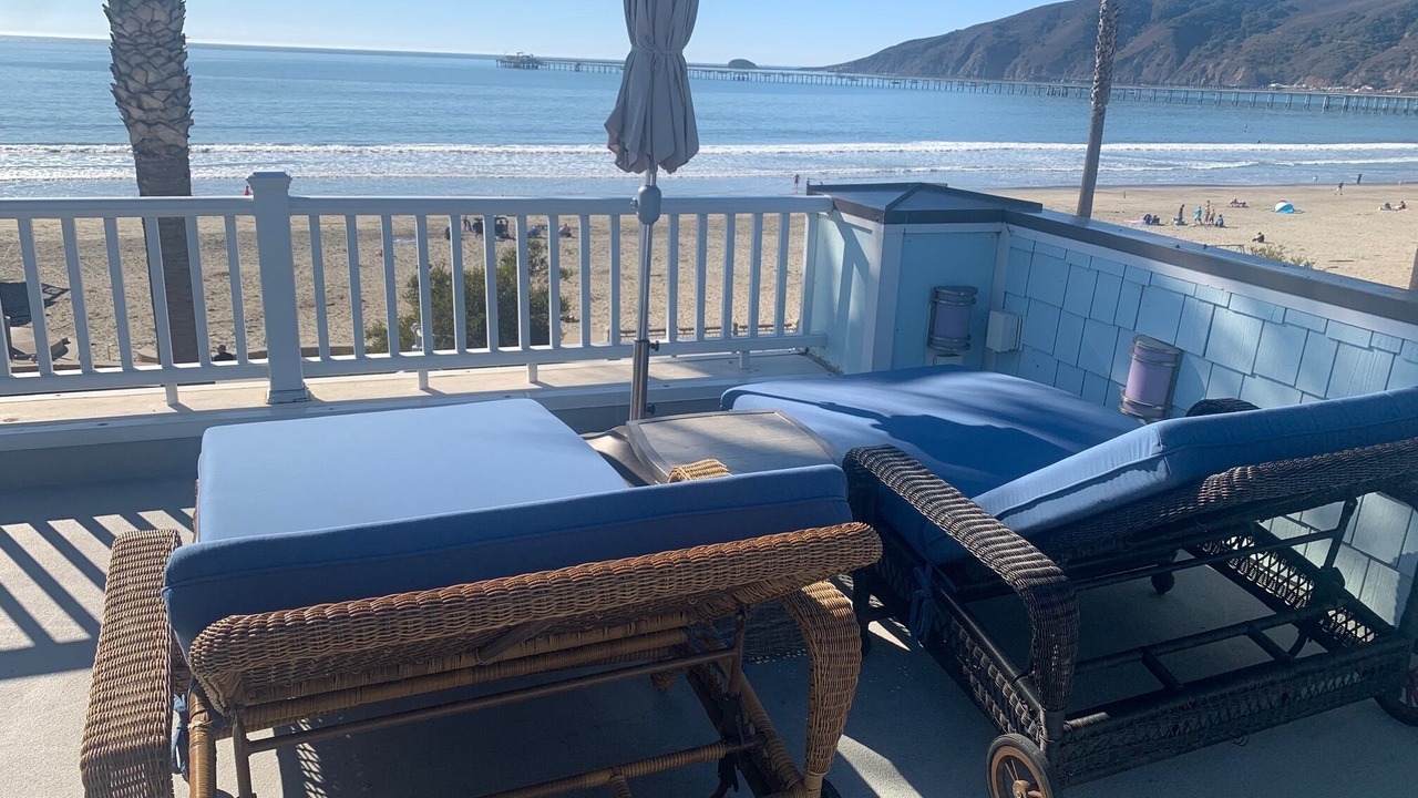 Photo of Outdoor in Avila Beach