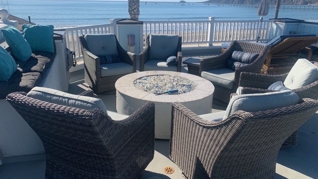 Photo of Outdoor in Avila Beach