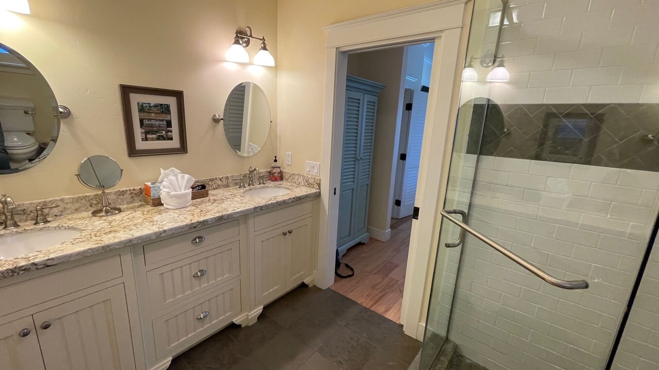 Photo of Bathroom in Avila Beach