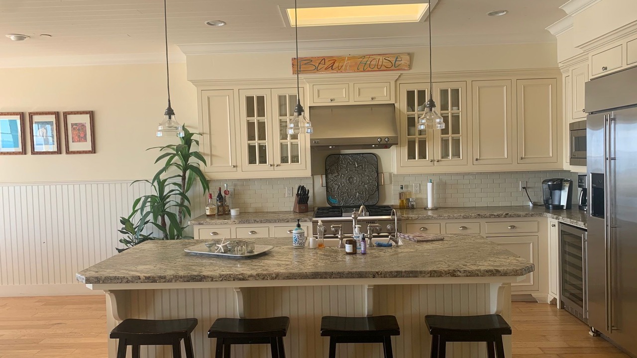 Photo of Kitchen in Avila Beach