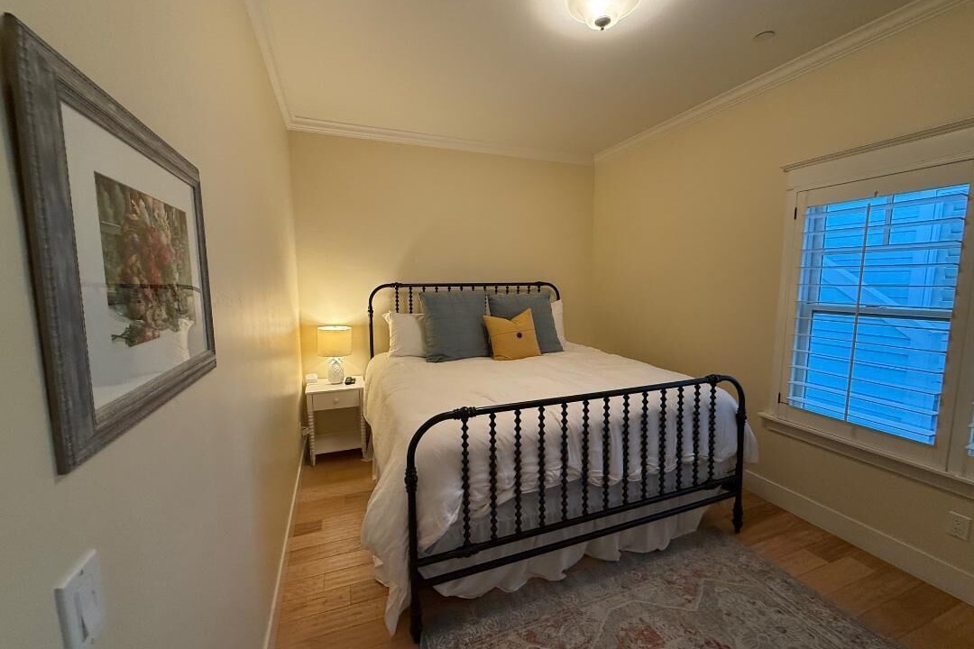 Photo of Bedroom in Avila Beach