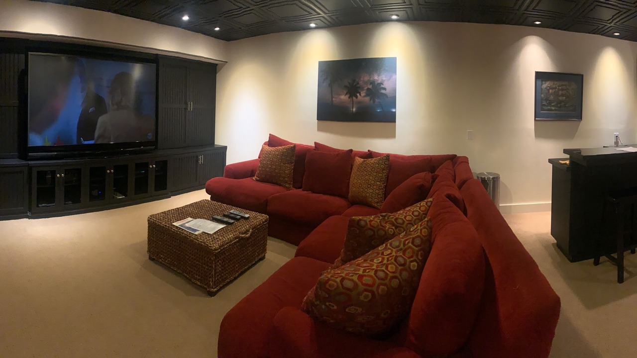 Photo of Livingroom in Avila Beach