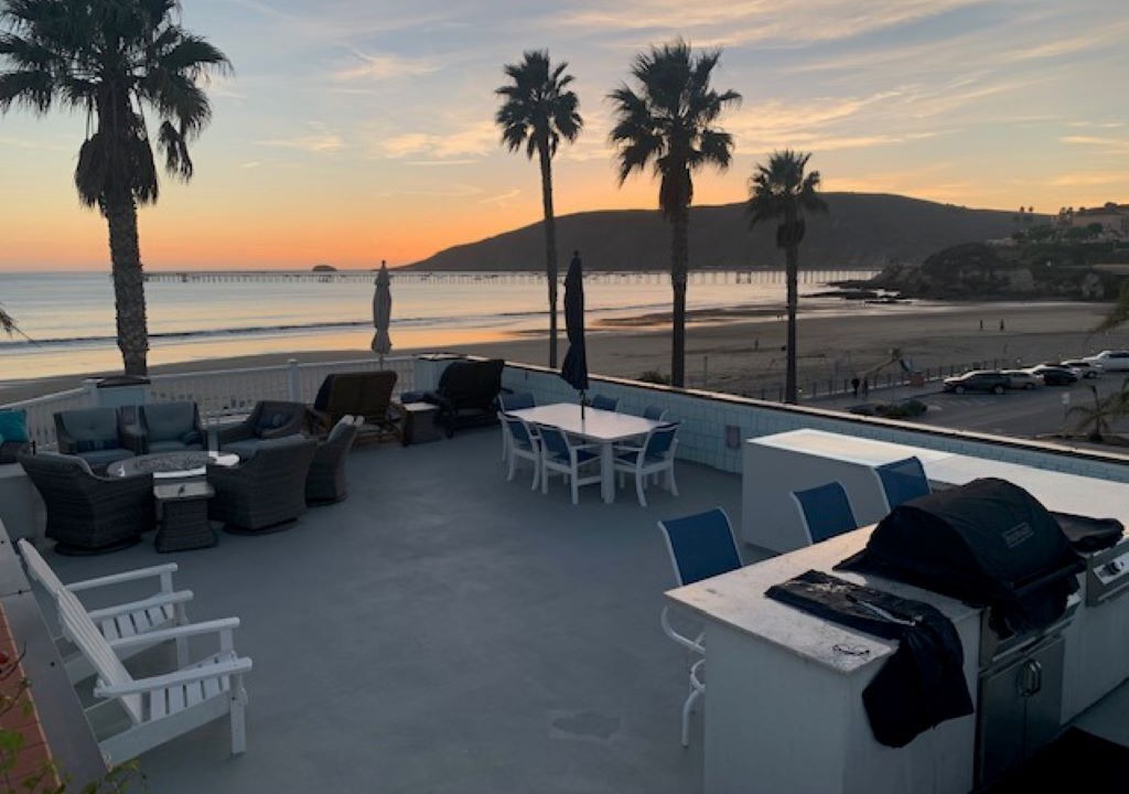 Photo of Outdoor in Avila Beach