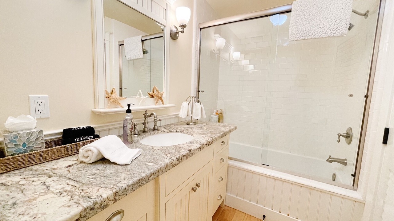 Photo of Bathroom in Avila Beach